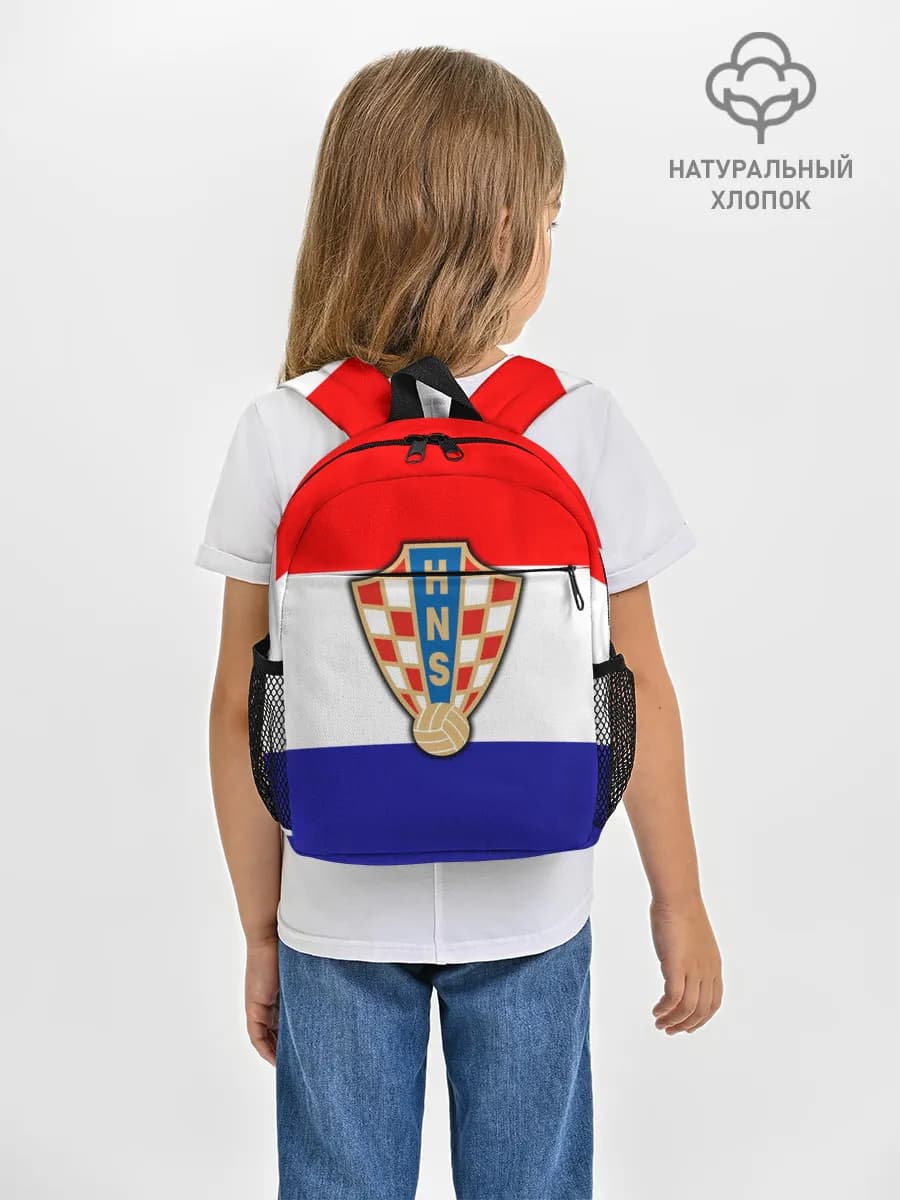 Рюкзак детский