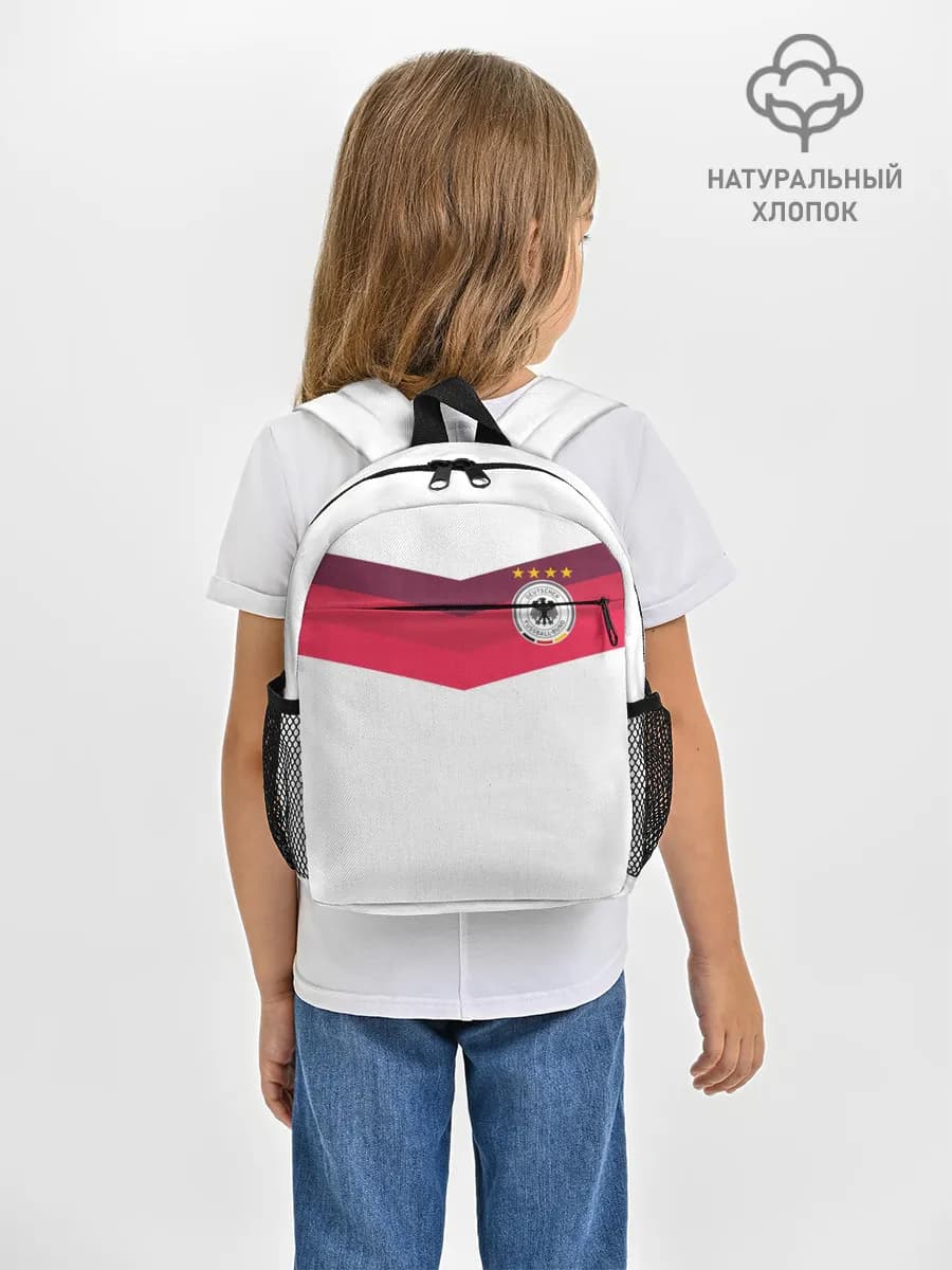 Рюкзак детский