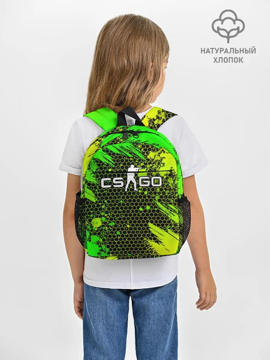 Рюкзак детский