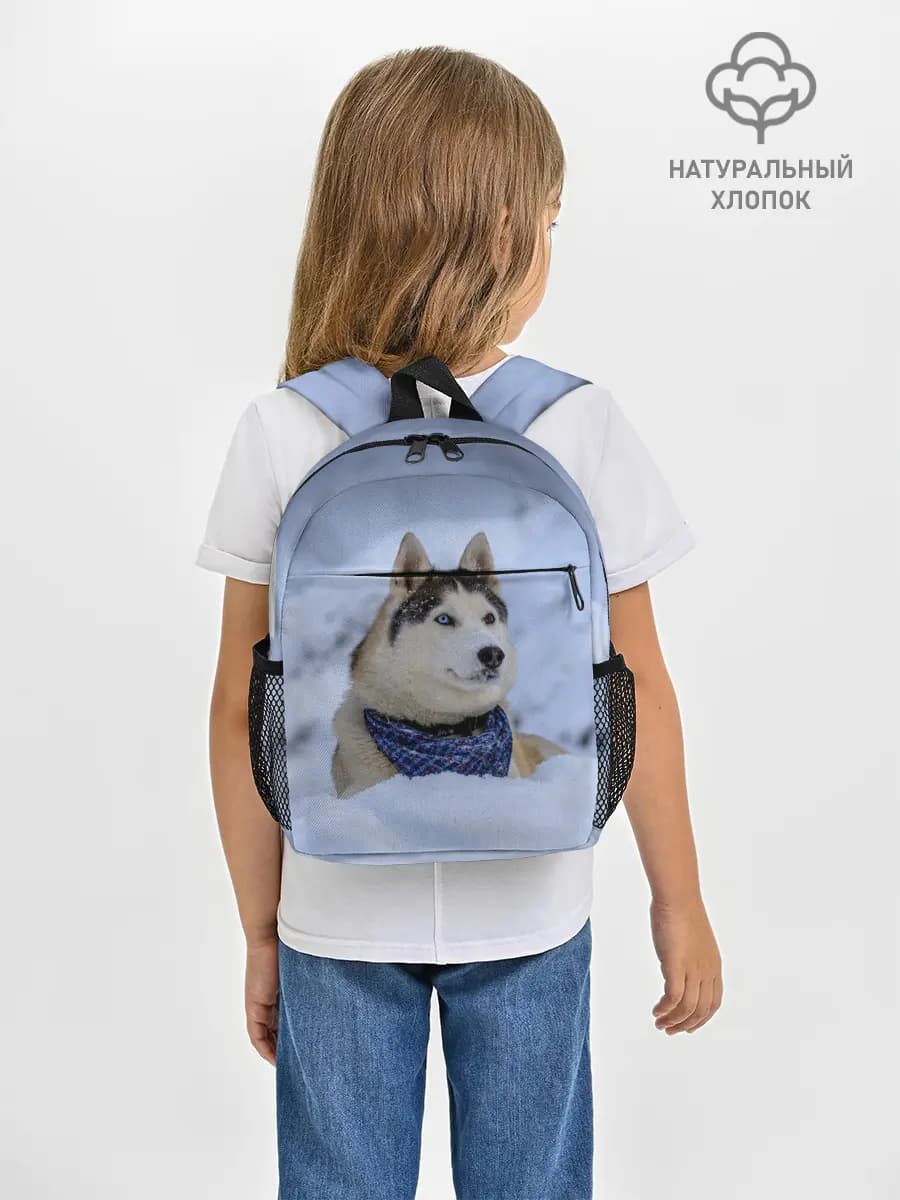 Рюкзак детский