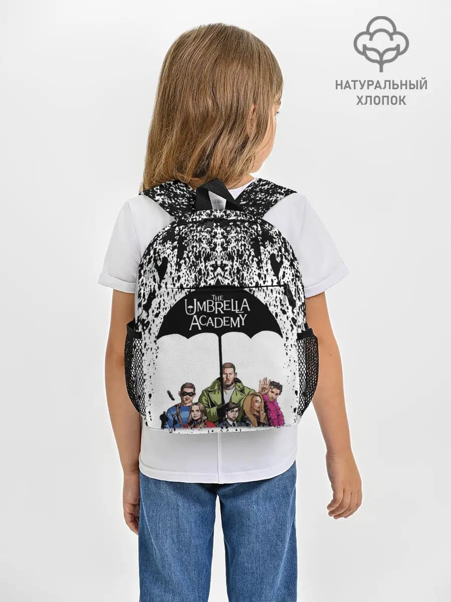 Рюкзак детский