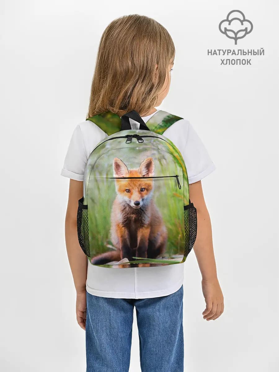 Рюкзак детский