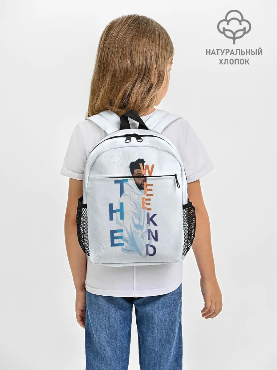Рюкзак детский