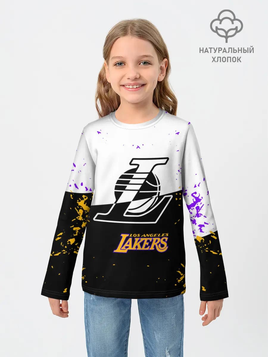 Коби Брайант Los Angeles Lakers,