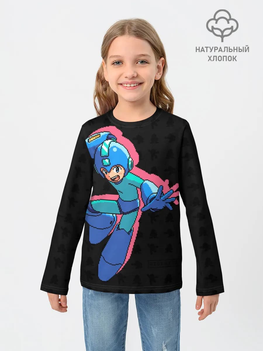 Mega Man
