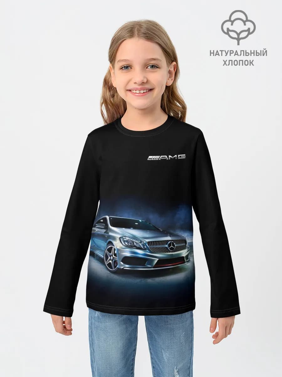 Mercedes AMG