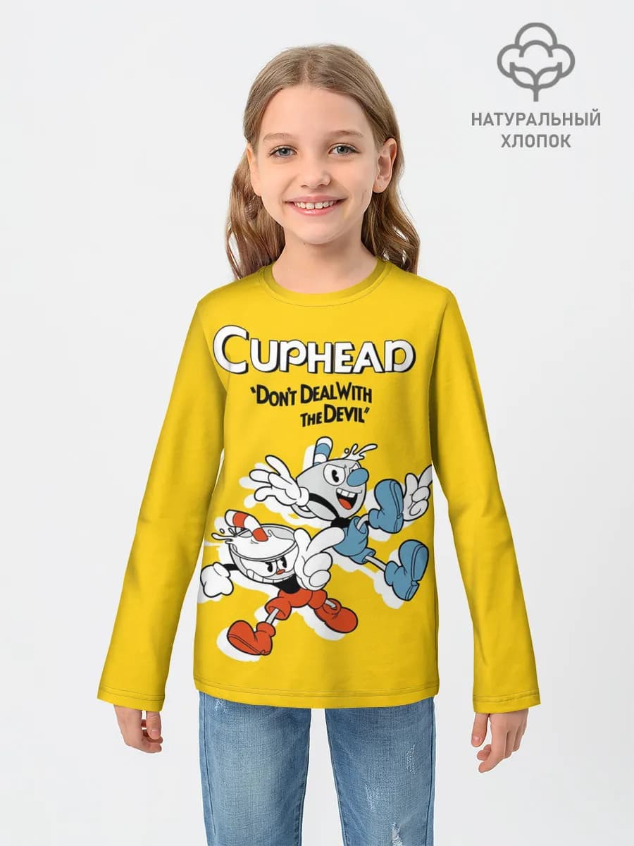 Cuphead