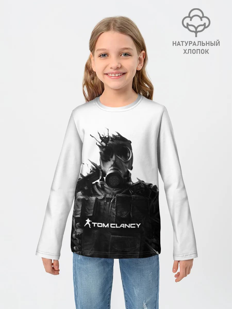 Tom Clancys #2
