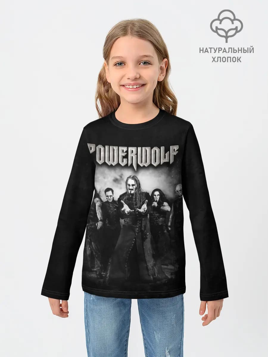 Powerwolf