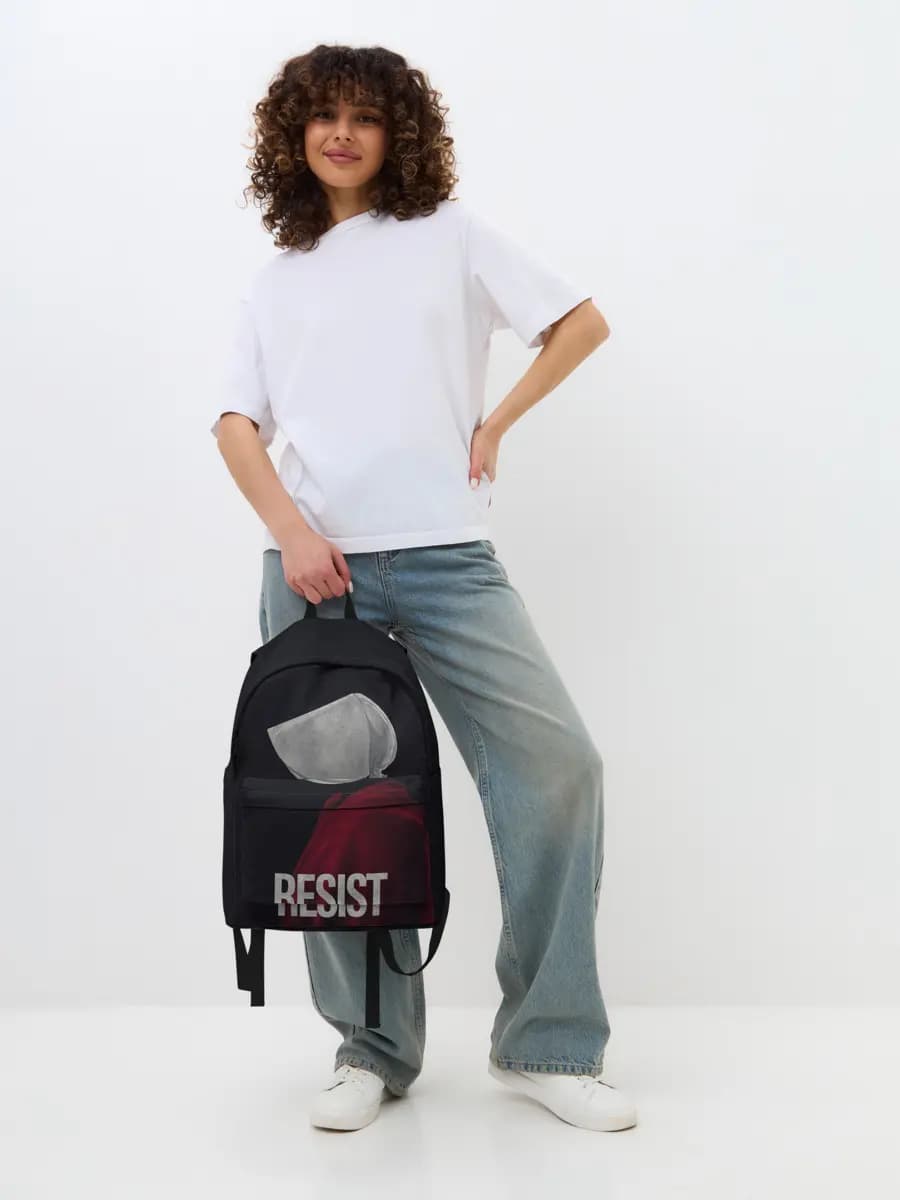 Resist