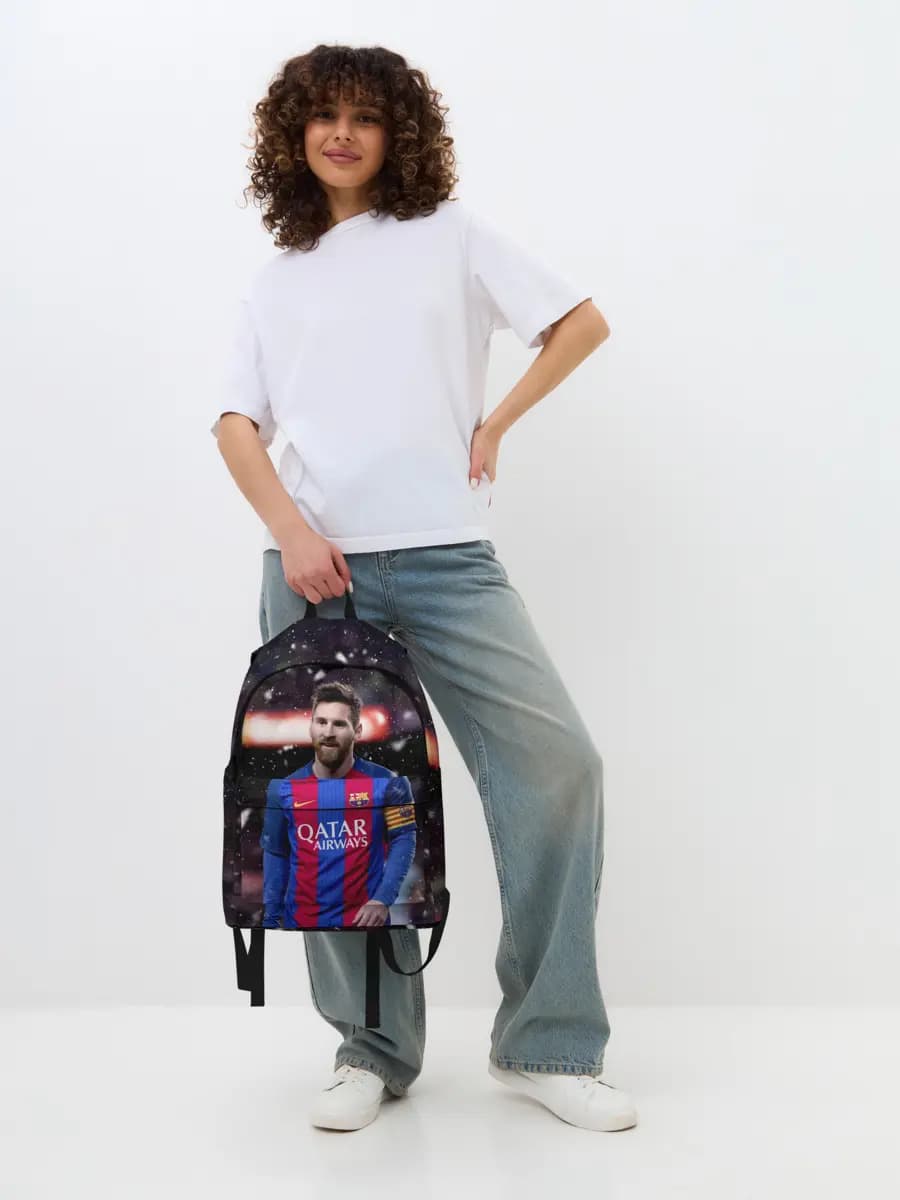Leo Messi