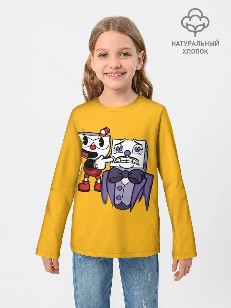 CUPHEAD