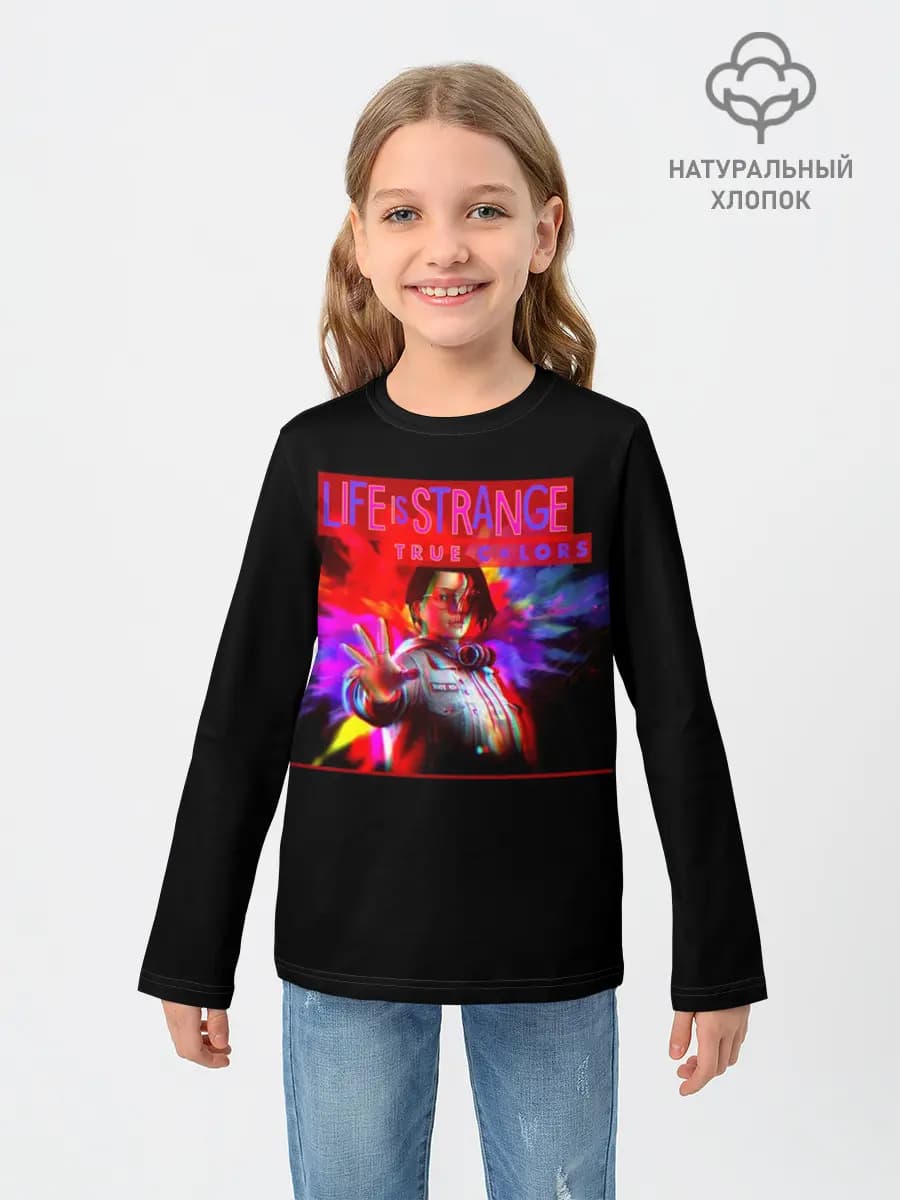 LIFE is STRANGE