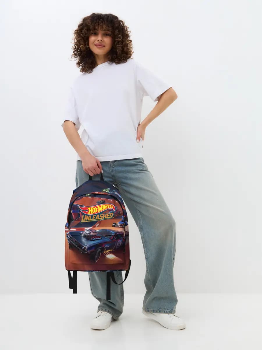 Hot Wheels Unleashed