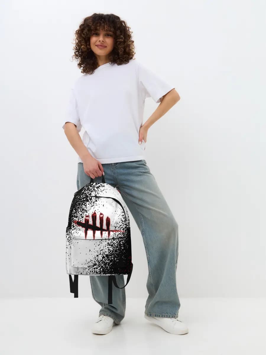 Dead by Daylight