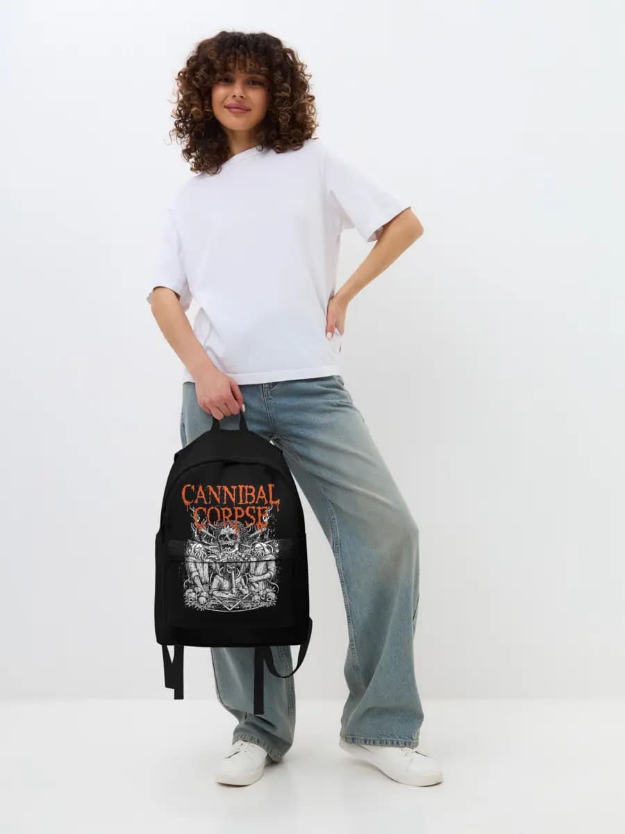Cannibal Corpse