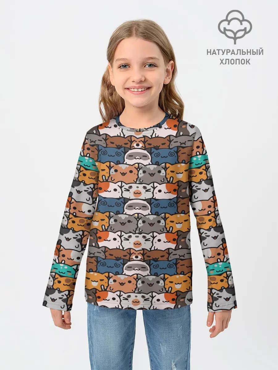 Котейки