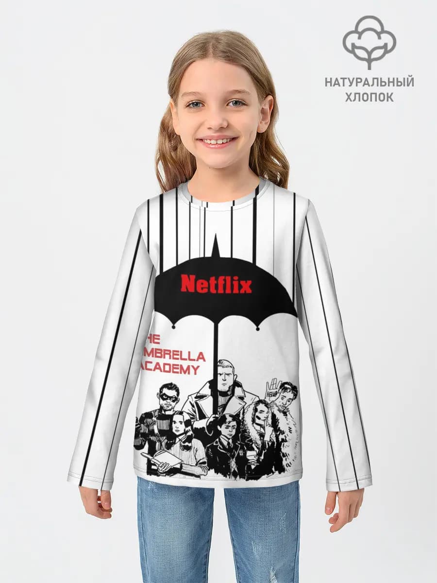 The Umbrella Academy Season 3
