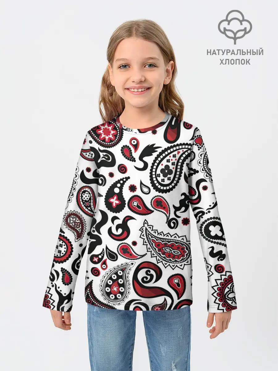 Молекулярный рисунок