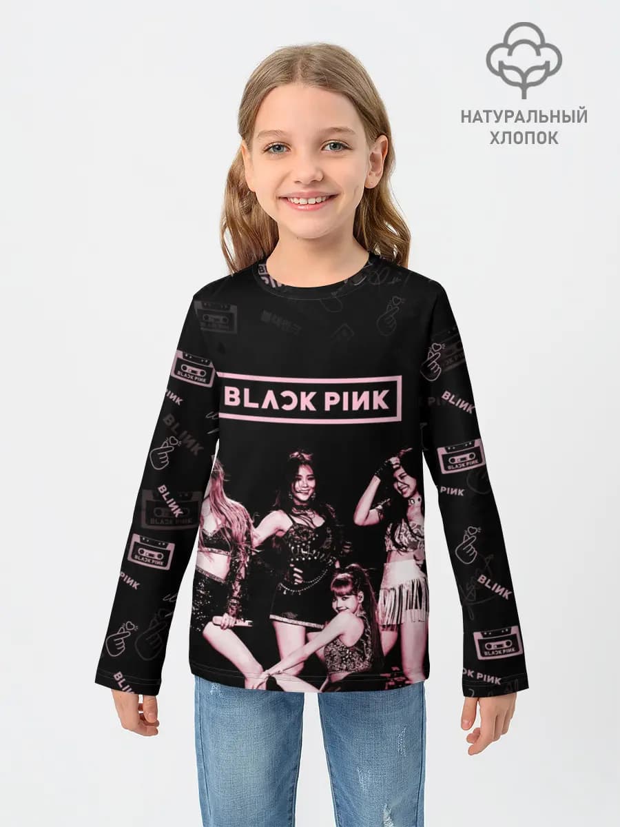 BLACKPINK