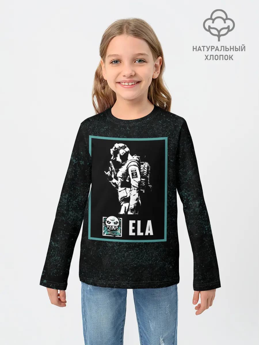 Ela