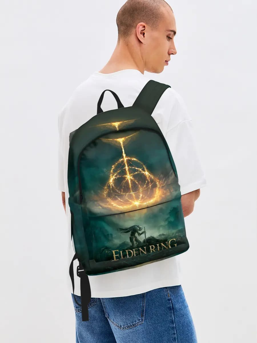 Elden Ring Game Art