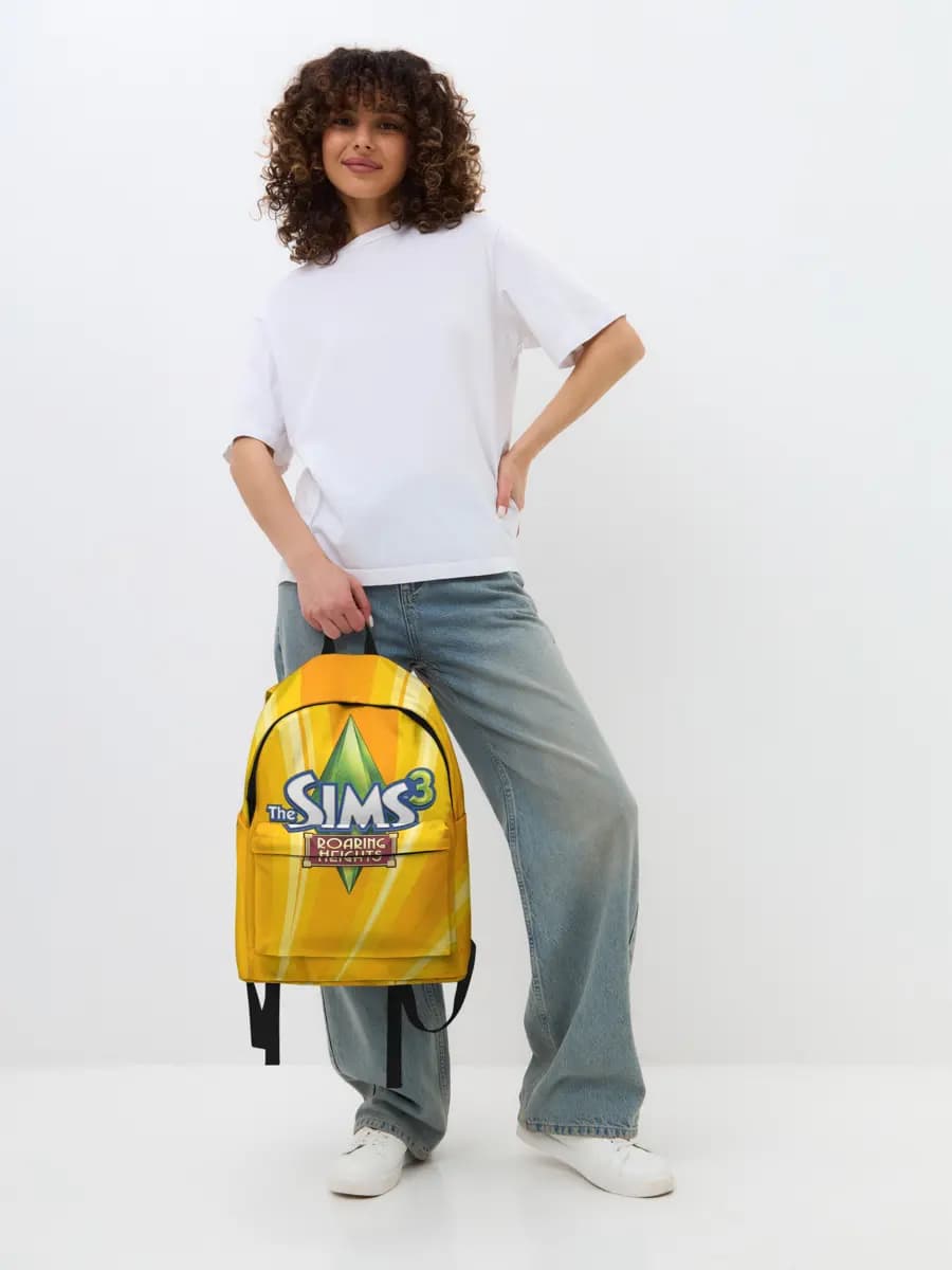 The Sims