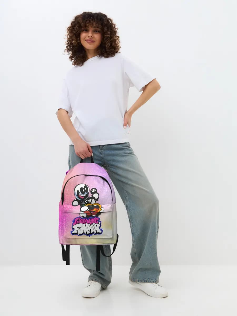 Skid and Pump | Friday Night Funkin