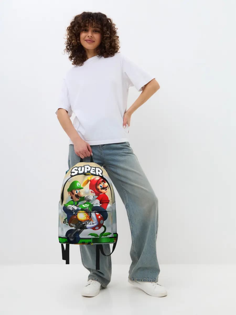 MarioHelmet
