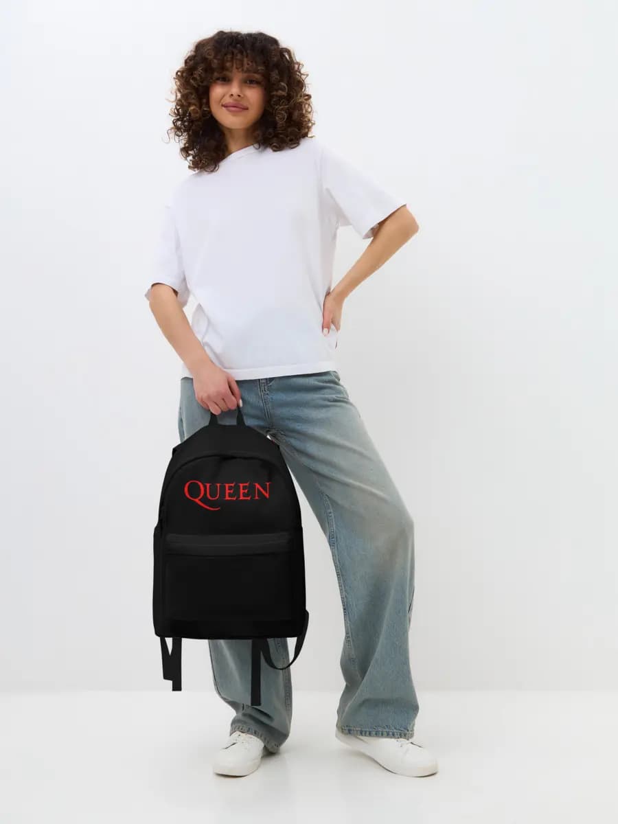 QUEEN,
