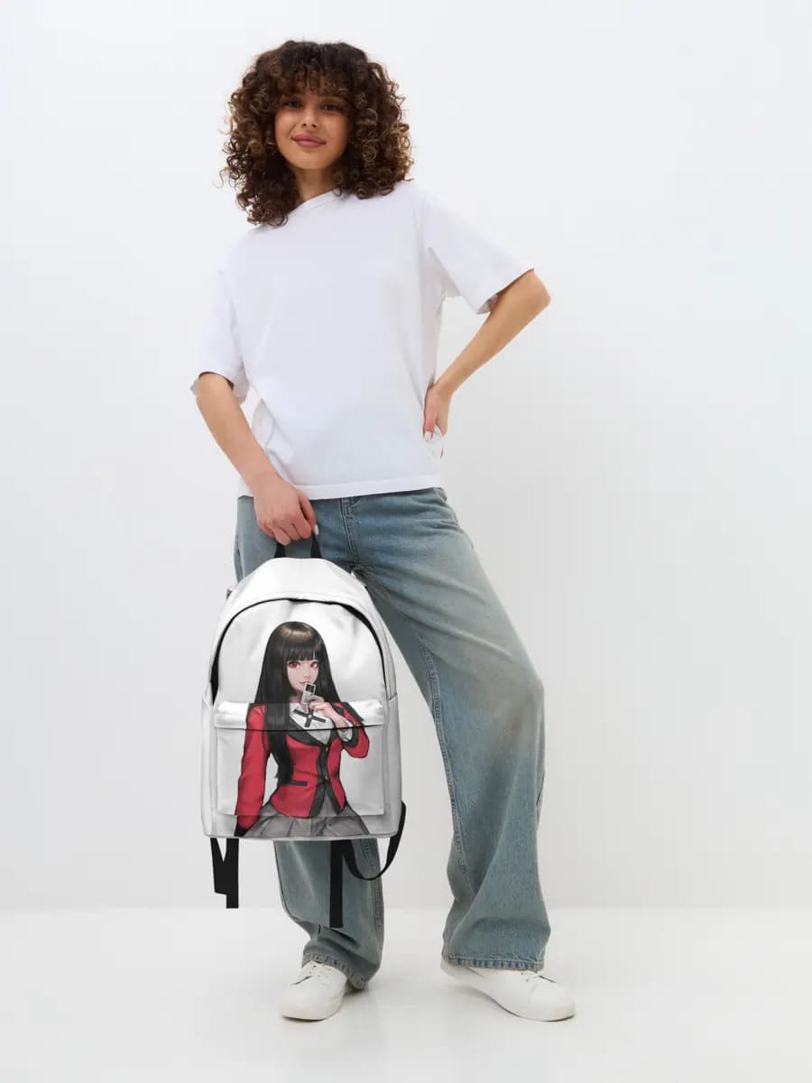Jabami Yumeko