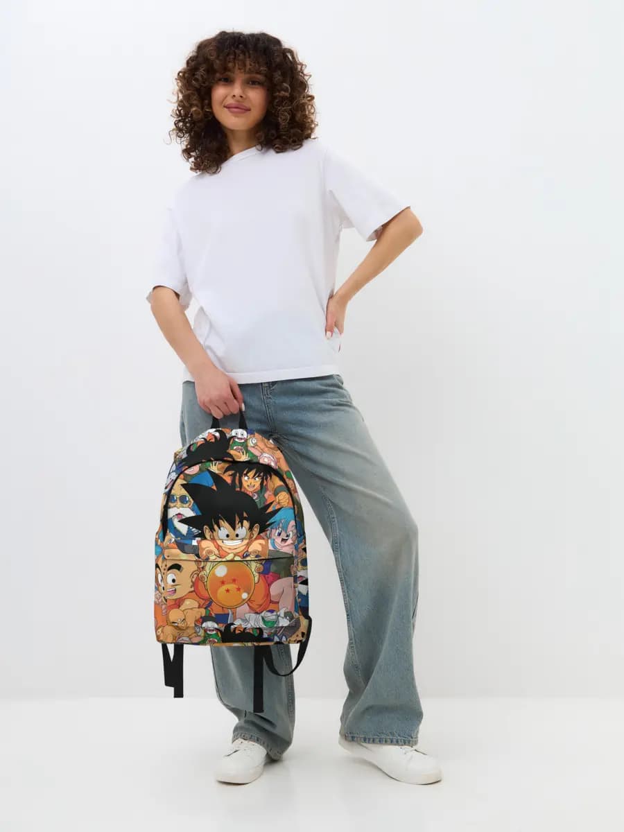 Dragon Ball