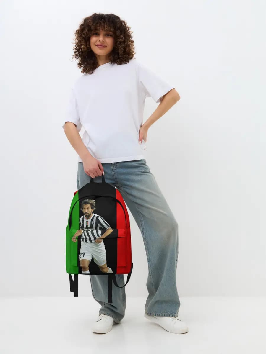 Andrea Pirlo
