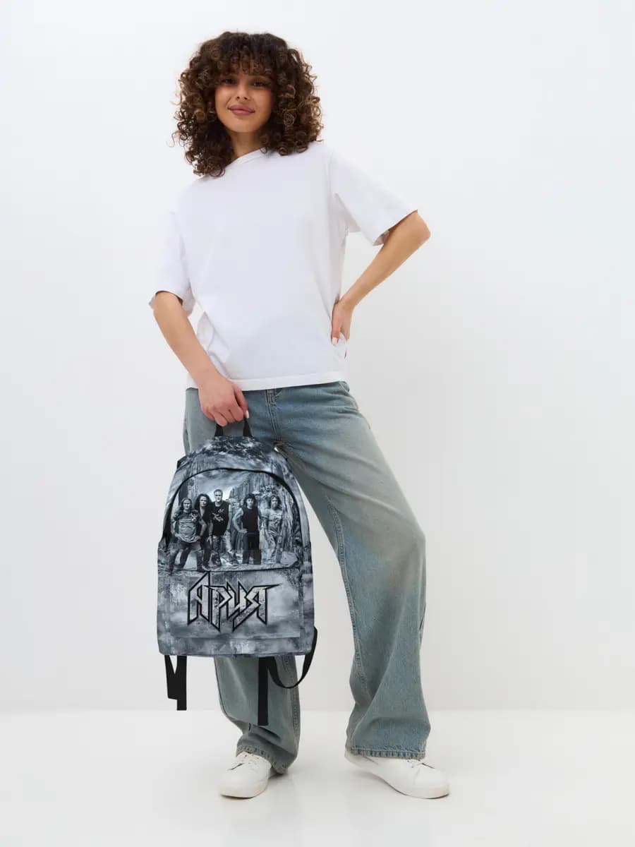 Группа Ария