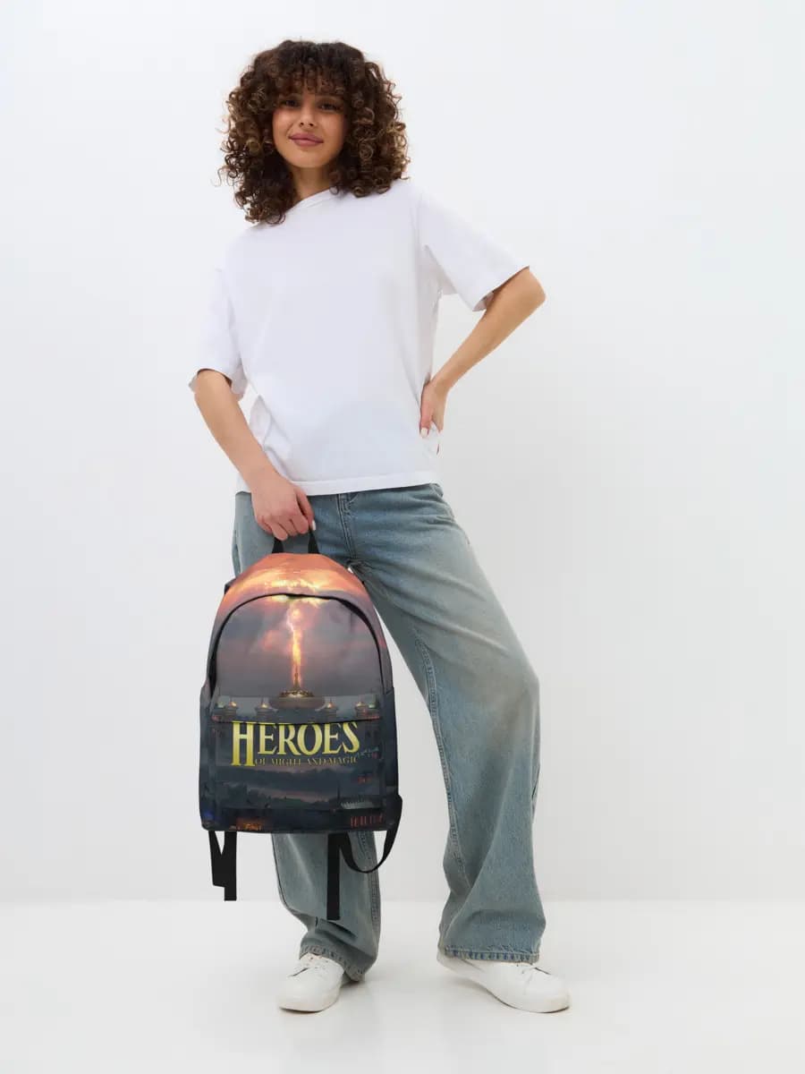 Heroes of Might and Magic | HoM