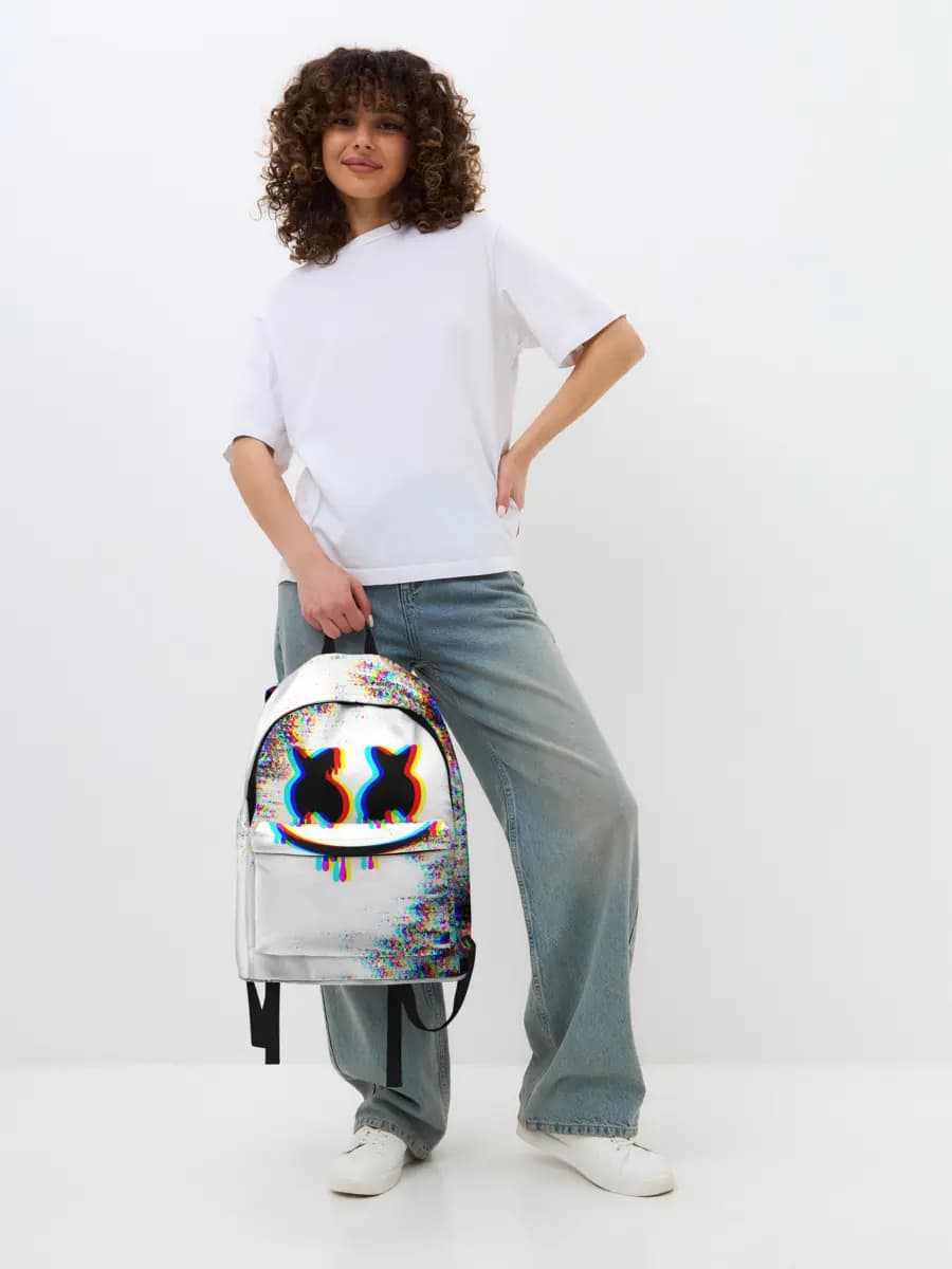 MARSHMELLOW GLITCH
