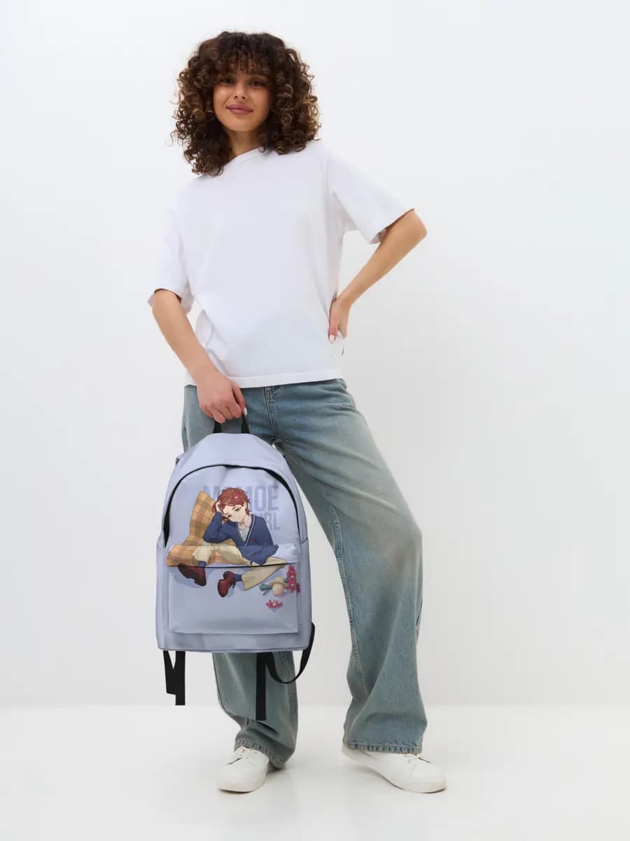 Momoe Girl