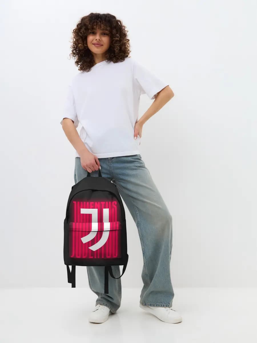 JUVENTUS / ЮВЕНТУС / НЕОН