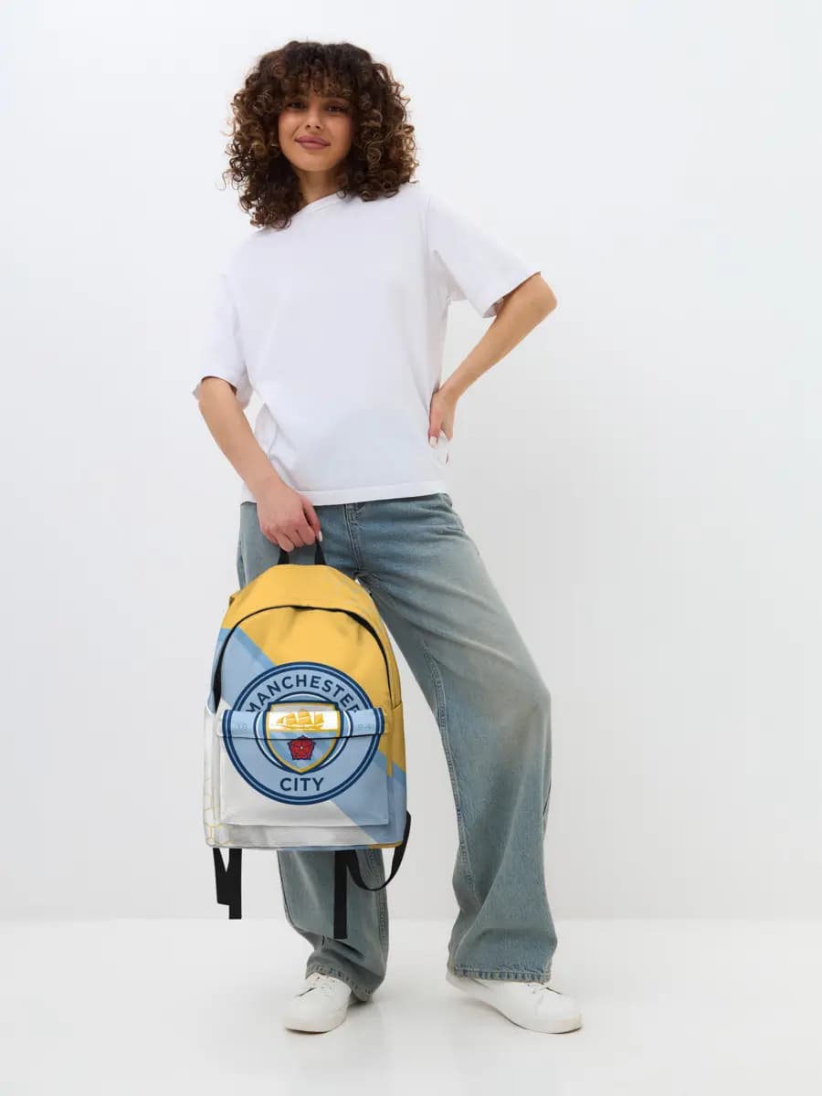 MANCHESTER CITY / МАНЧЕСТЕР