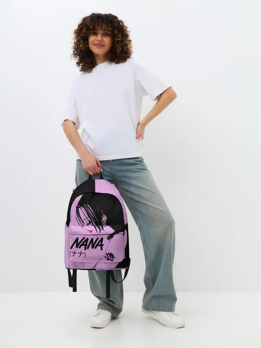 нана аниме