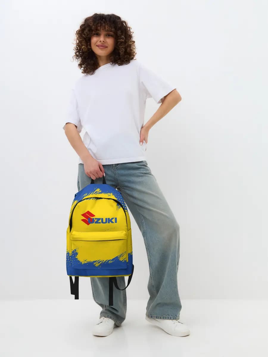 Suzuki | Сузуки