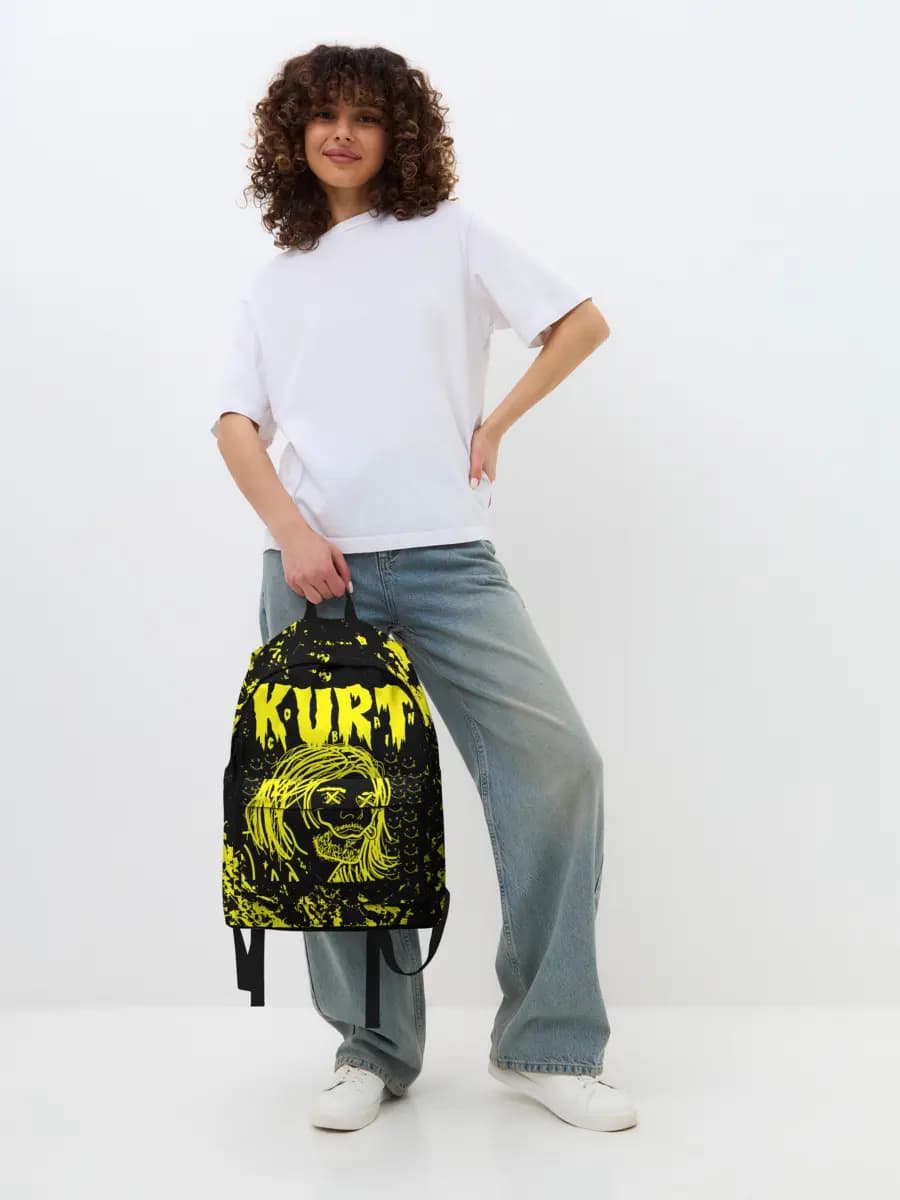 Nirvana 9