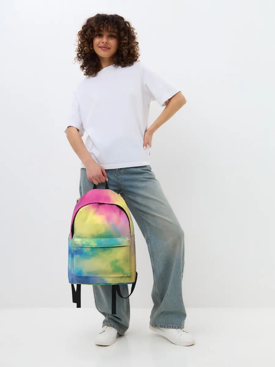 Tie-Dye