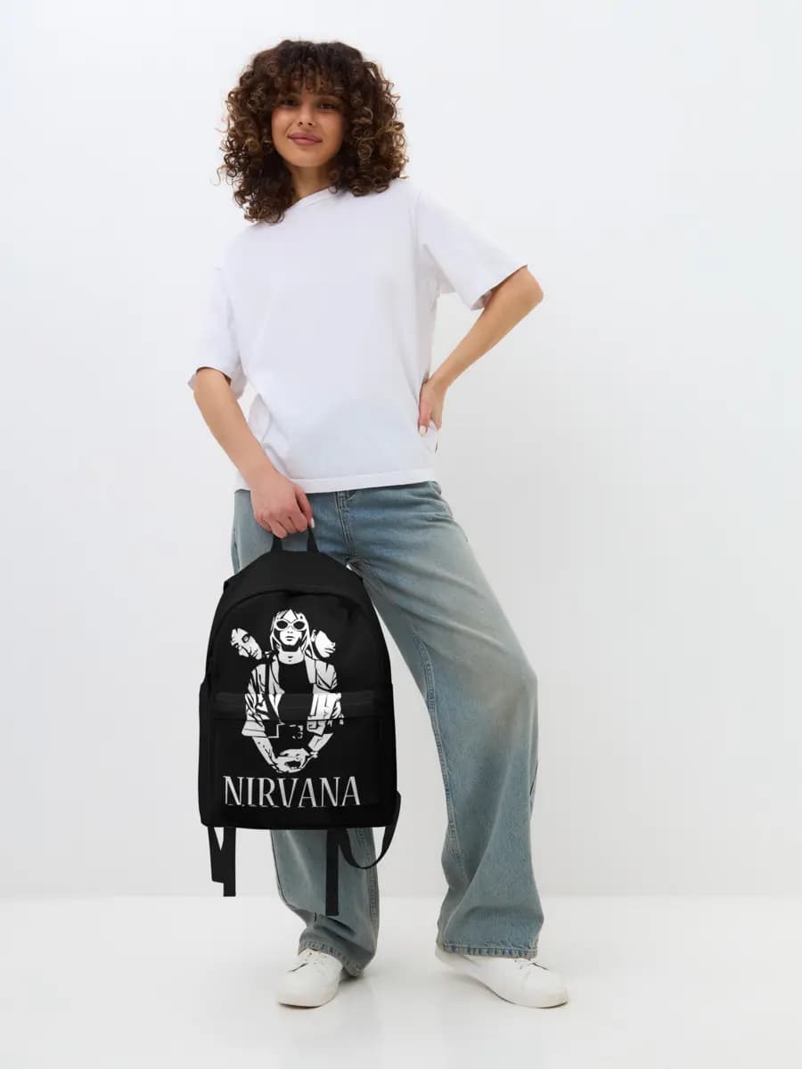 NIRVANA