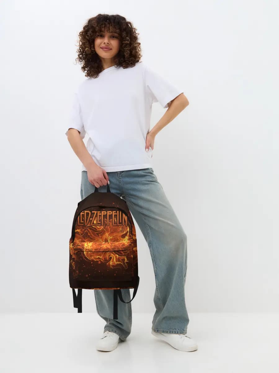 Led Zeppelin