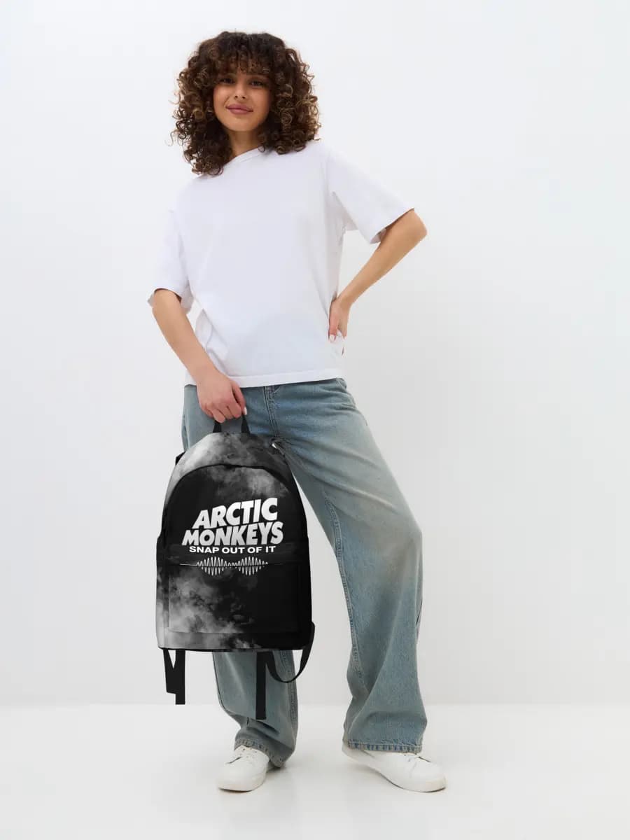 Arctic Monkeys
