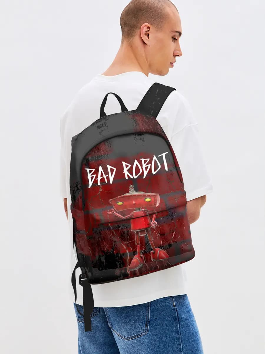 Bad Robot