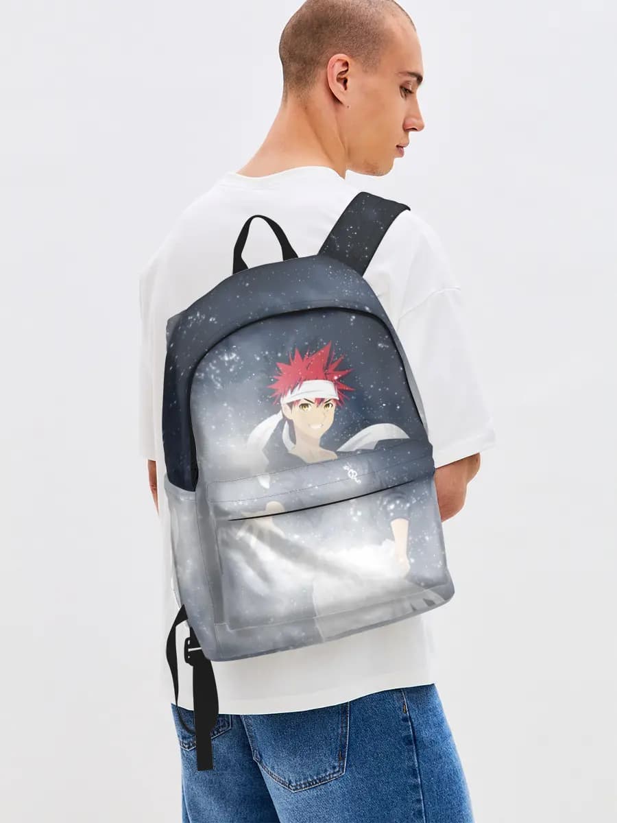 Shokugeki no Souma
