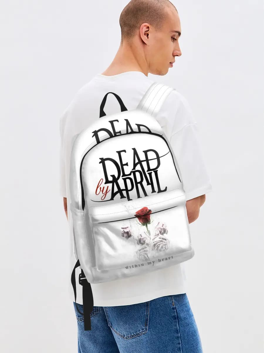 Dead by April