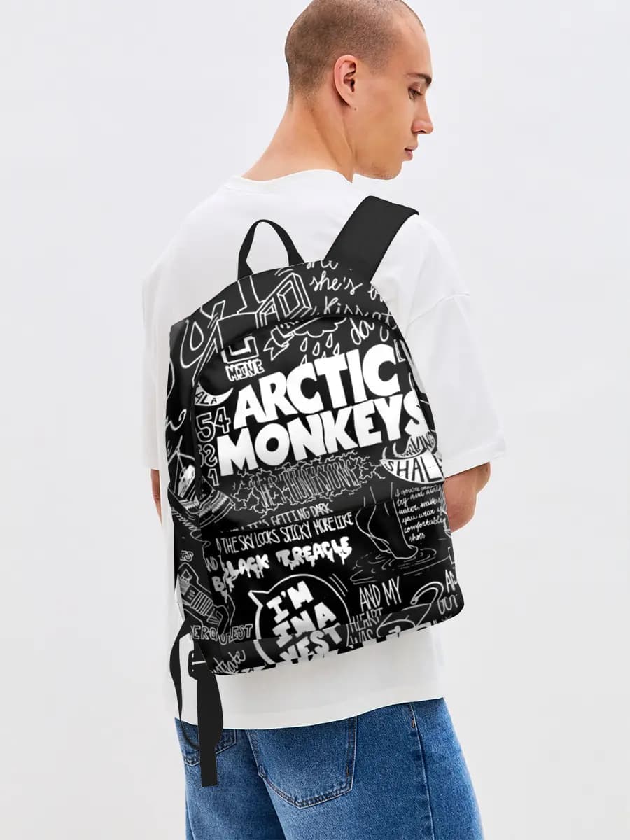 Arctic Monkeys
